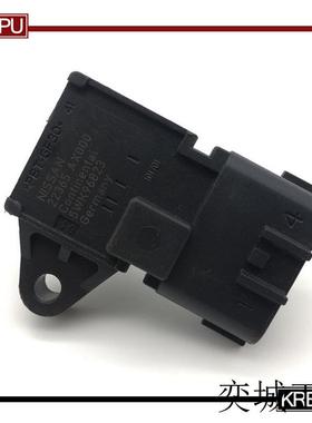 适用于日产尼桑进气压力传感器MAP传感器22365-AX000 5WK98819