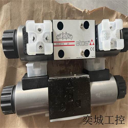 ATOS流量调速阀QV-06/6/WG有库存