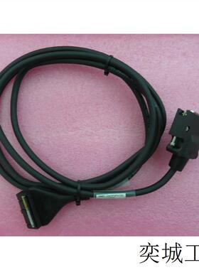 伺服控制器连接线 接头3M 10350 E108683 AWM20276 现货