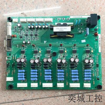 A032*原装拆机 Yaskawa 安川 ETC650340.MS 实物拍摄 现货*