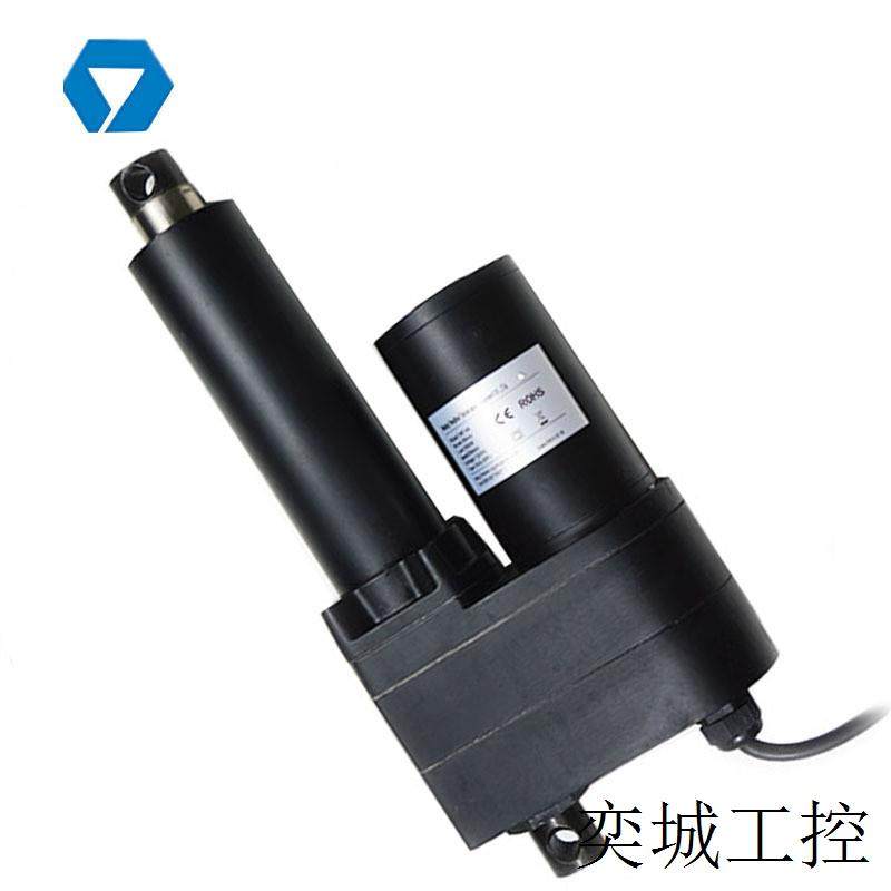厂家供应12v 24VDC  linear actuator for engine hatches