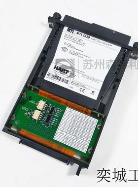 全新模块2071H 7400313-100 MTL4850