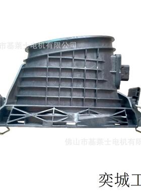 适用奔驰OM642进气管6420901742 6420901642 6420900048  全新