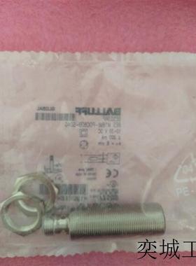 BALLUFF全新原装正品 BES03RP BES M18MI-POC80B-S04G 现货