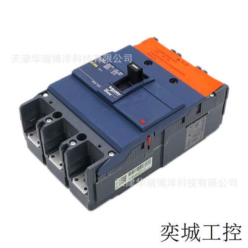 EZD断路器EZD250E3200N塑壳断路器EZD250E TM200D 3P3D空开
