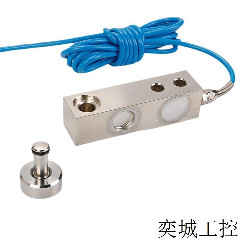 深圳鼎力FL-SBB悬臂梁传感器替代托利多SBC HLJ 梅迪亚SSB传感器