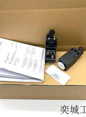 ***原装SCHMERSA微动限位行程开关TS232-11 ZS232-11
