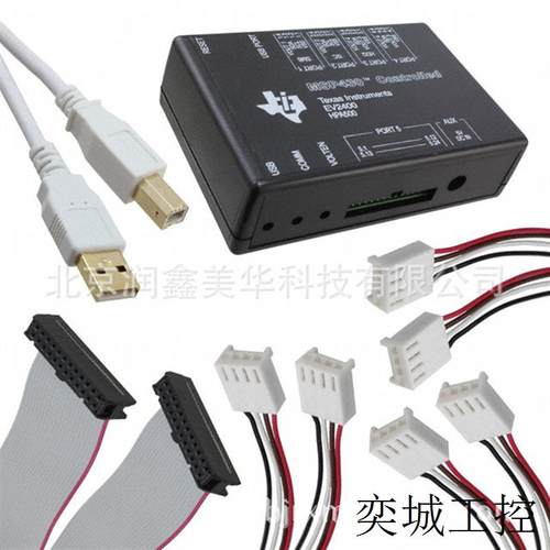 原装进口编程器开发系统评估演示板套件EV2400