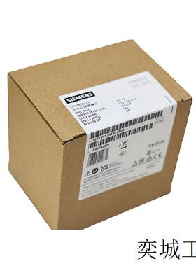SIMATIC S7-1200 CPU 1211C紧凑型 CPU 6ES7211-1AE40-0XB0