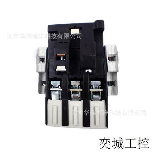 AC36V三极32A交流接触器2开2闭3TF4422-0XG0接触器