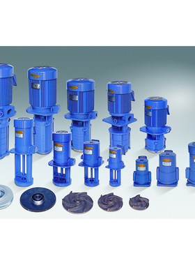 ACP - 1100HMFS40H 韩国A-RYUNG亚隆 浸水泵ACP-750HMFS30H