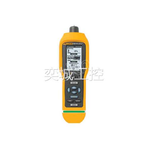 FLUKE福禄克 振动点检仪 805FC 包含标准配件 1个议价