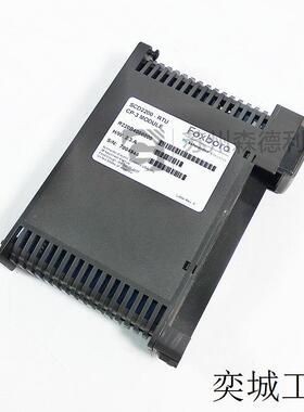 全模块SCD2200-RTU CP-3 R220B4000000