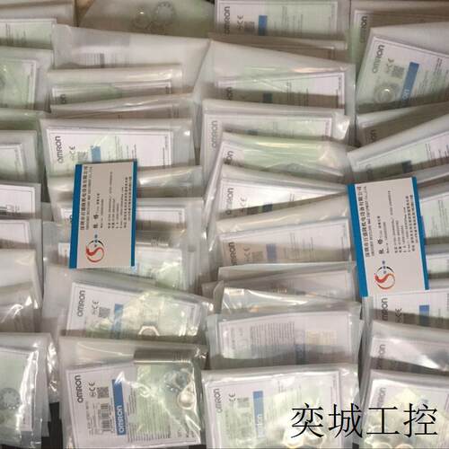 OMRON原装全新光电开关E2E-X8MD1S-M1-Z