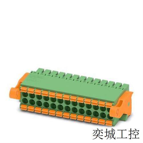 DFMC1,5/13-ST-3,5-LR-PCB插拔式连接器1790593