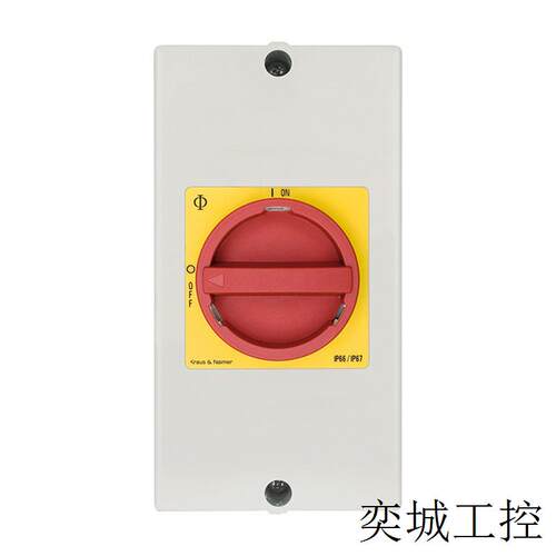 奥地利蓝开关转换KG32B T203/01 FT2