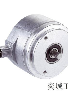 增量型编码器DBS36E-BBAK01024全新原装正品DBS36E-S3AM02500