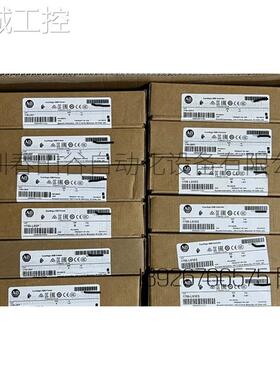 全新AB罗克韦尔PLC模块1756-OF8H库存现货，议价出售议价