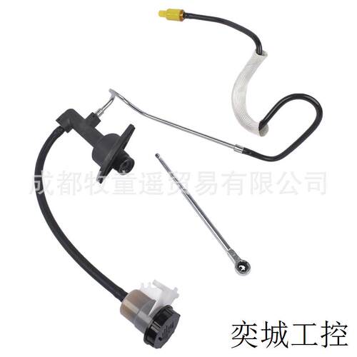 离合器总泵 CC649015 13665516 CM350055 CRS028 F87Z-7A564-AC