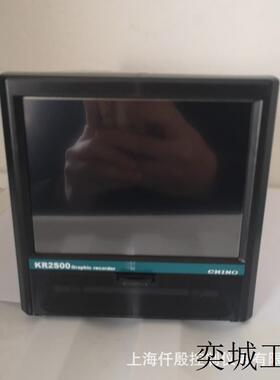 KR2S6P-G2A 无纸记录仪KR2S6P-G7A KR2S6P-G8A