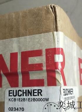 A032*全新原装安士能 KCB1E2B1E2B0000W 023470 现货*