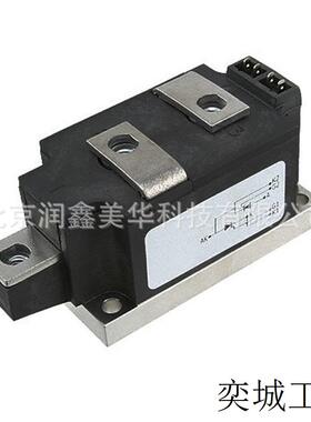 供应Powerex 各式IGBT SCR 模块 ND431825