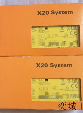 3DI695.6 7CP430.60-1 X20CP1483-1 X20CM0985全新原装PLC