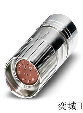 RF-12S2N8A80DU-电缆连接器端子1607297