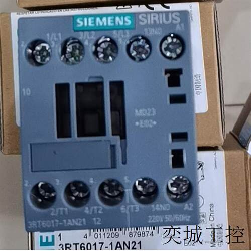 西门子电源模块结构说明6DR2410-5