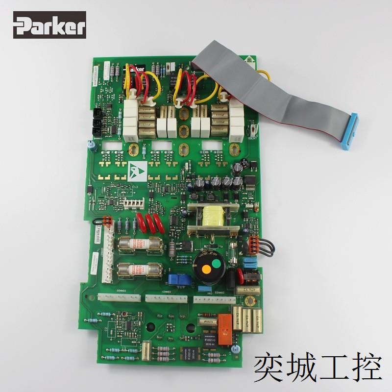 全新原装欧陆591P直流调速器591P40A-165A电源板AH470330U001