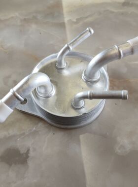 33490-B1030 汽车发动机冷却器变速箱散热器  33490B1030