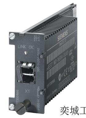 Synchronization Module 6ES7960-1AA04-0XA0