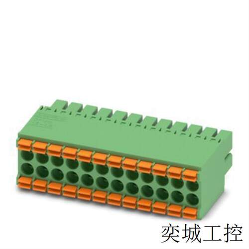 DFMC 1,5/12-ST-3,5-PCB插拔式连接器1790205