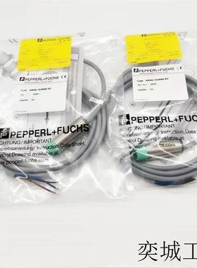 原装P+FNBN40-L2-E2-V1接近开关NBB20-L2-E2-V1 A2-E0-V1