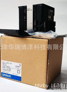 /PLC NJ301-1100 CPU单元2560点/40台最多扩展3个架