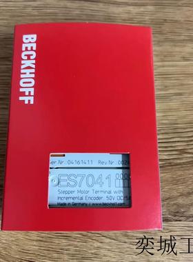 德国BECKHOFF模块EP1908-0002全新原装正品实物拍摄拍前议价