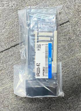 SMC原装VFR3200-1FZ电磁阀全新正品大量现货议价