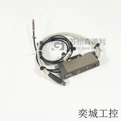 二手Baumer传感器FVDK 10P83Y0/KS35A