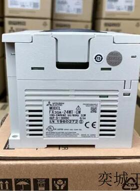 FX5-4AD-ADP/4DA/TC-ADP/PT/232/485ADP/40SSC-S 80 ENET/IP