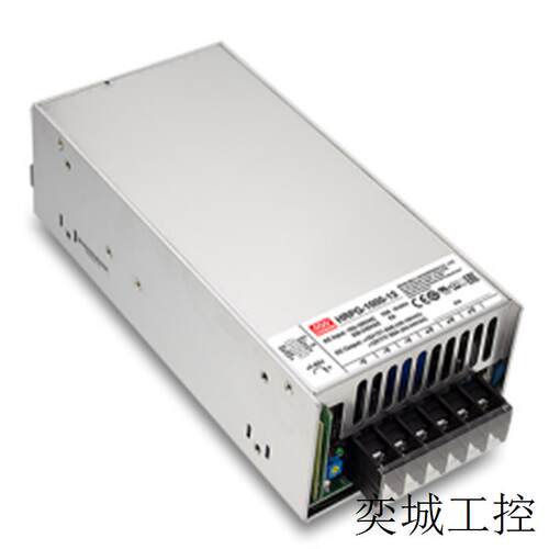 HRPG-1000-24 1000W有PFC功能开关电源 电源板