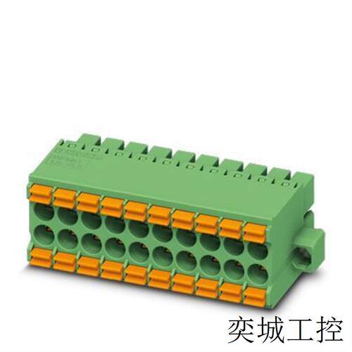 DFMC1,5/16-STF-3,5-PCB插拔式连接器1790438
