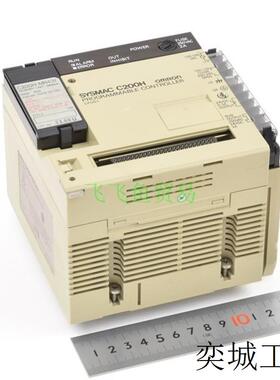 优势供应日本OMRON欧姆微动开关C200HS-CPU01