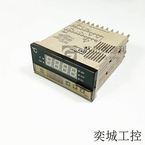 二手HANYOUNG NUX温控器DX3-PMWNR