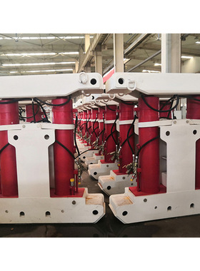 性能稳定 超前支护单元支架 矿用单元支架  ZQ4000/20/40单元支架