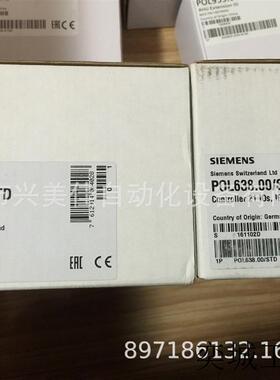 通讯模块 POL638.00/STD 全新原装正品