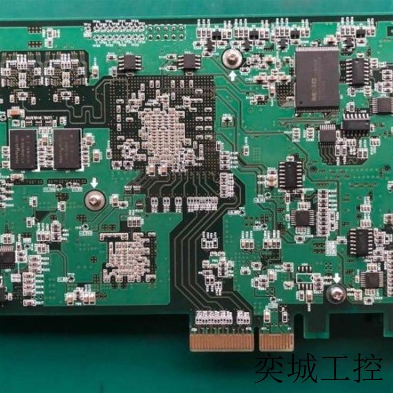 图像处理板卡APX-3324A老款订货1个月中