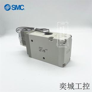 原装 5DD1 不做仿货二手 SMC电磁阀VP342R 02B 02A VP342R