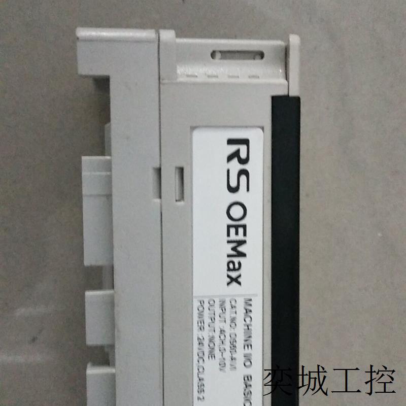 A032*拆机AB DS60-AVI  现货