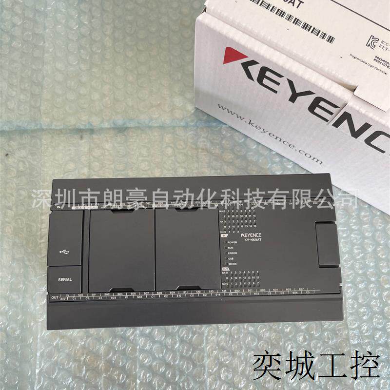 KV-NC10L KV-NC20L KV-N60ATP KV-N60AT可编程控制器传感器