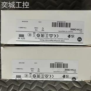 AB罗克韦尔1734-IT2I(1734IT2I)PLC模块质保一年议价